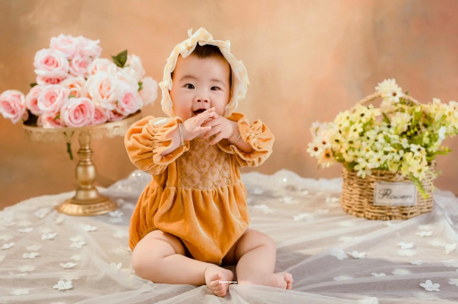 贺州六个月宝宝的发育标准