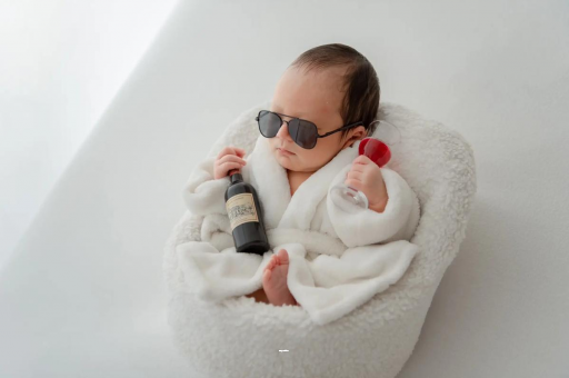 贺州宝宝发烧会出汗吗